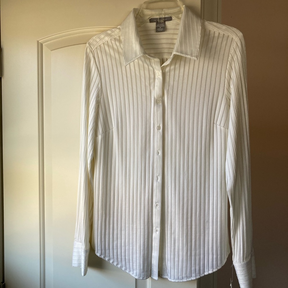 Shirt, NWT